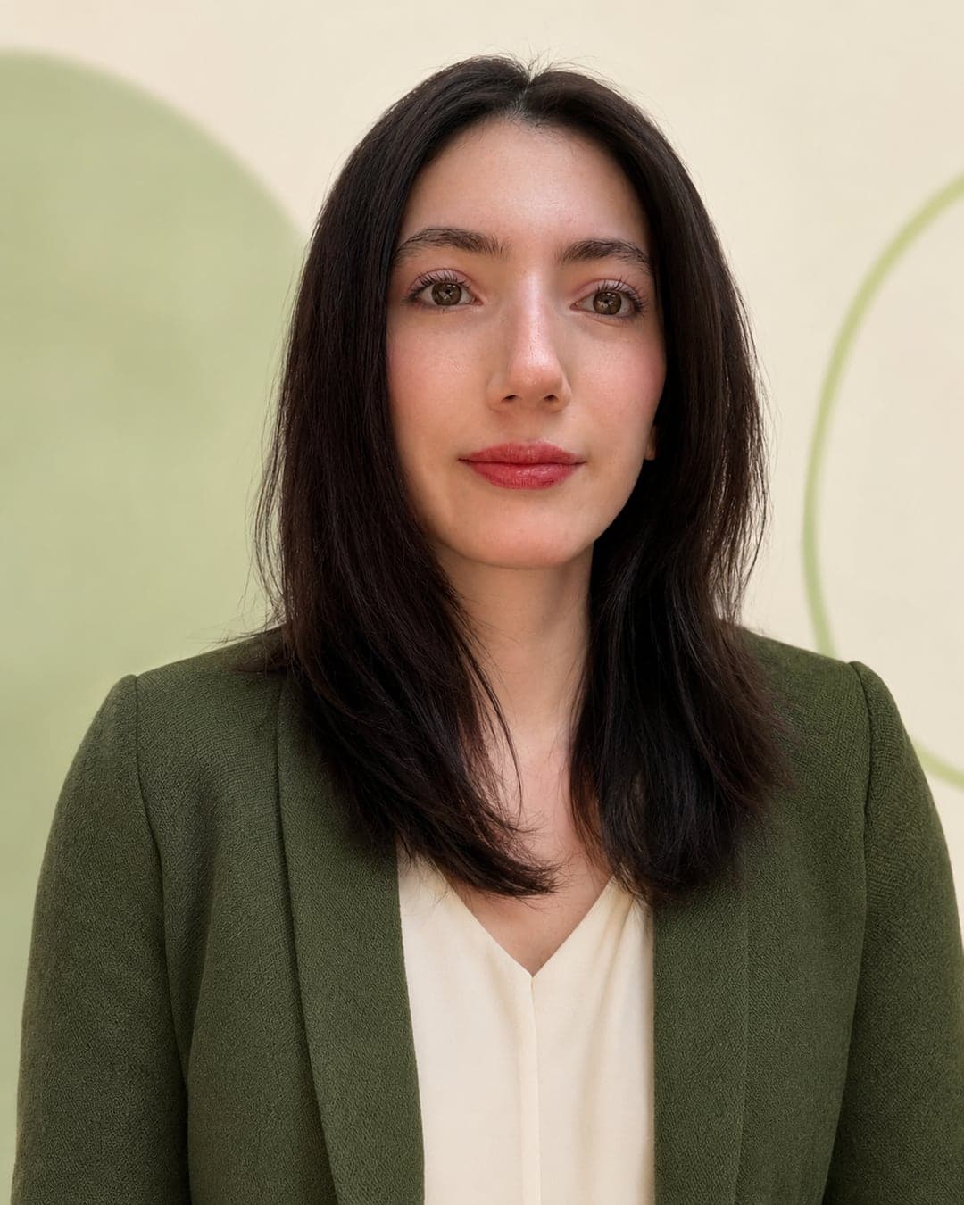 Burcu Erışık